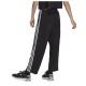 Adidas Γυναικείο παντελόνι φόρμας Open Hem Pant